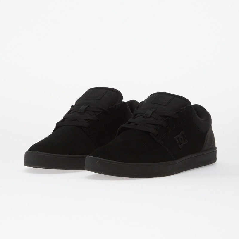 DC Crisis 2 Black