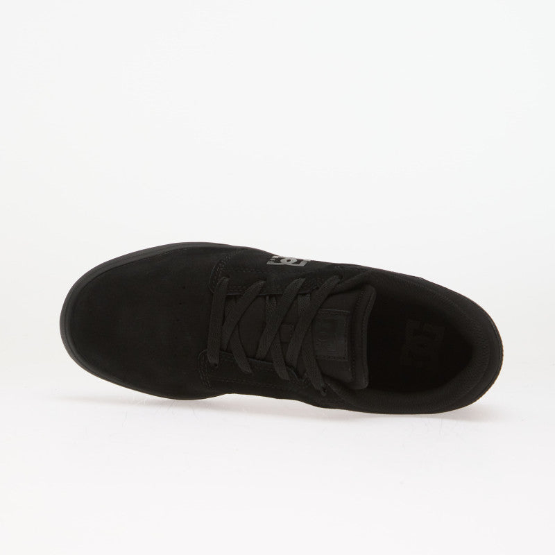 DC Crisis 2 Black/ Black/ Black