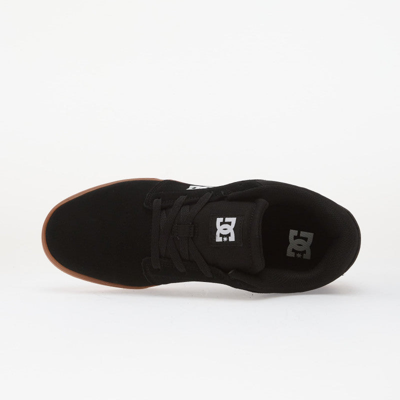 DC Crisis 2 Black/ Gum