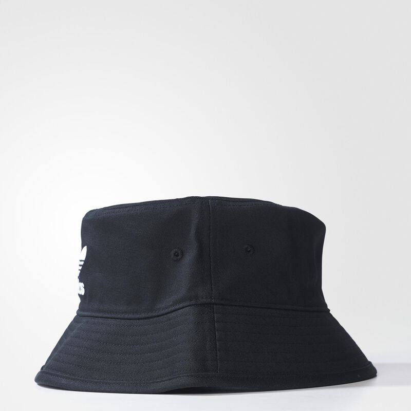 adidas Originals Adicolor Trefoil Bucket Hat