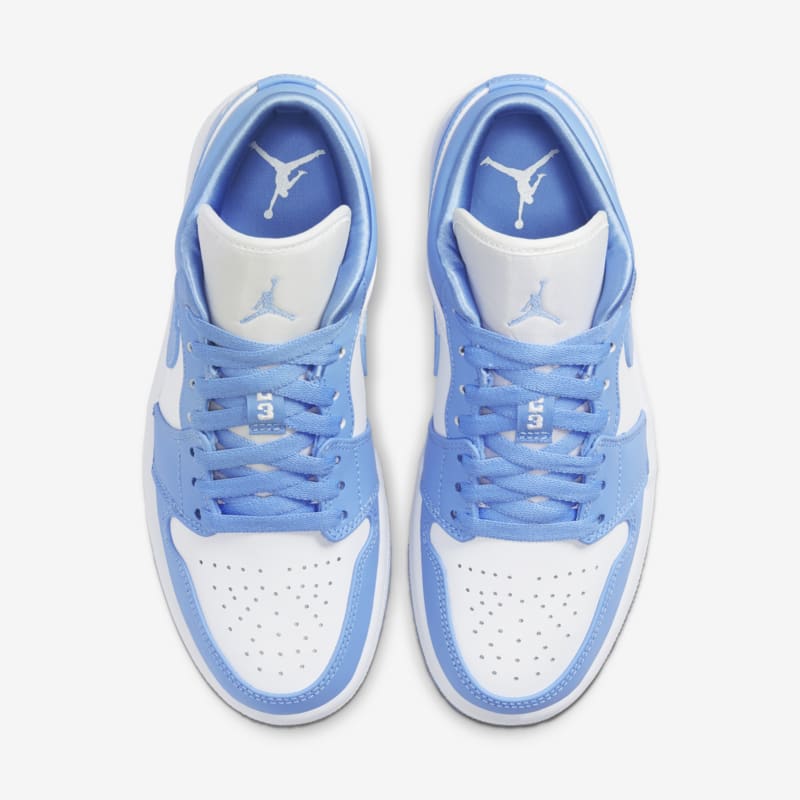 Air Jordan 1 Low