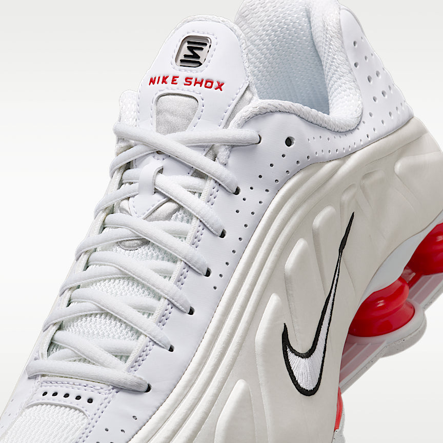 Nike Wmns Shox R4