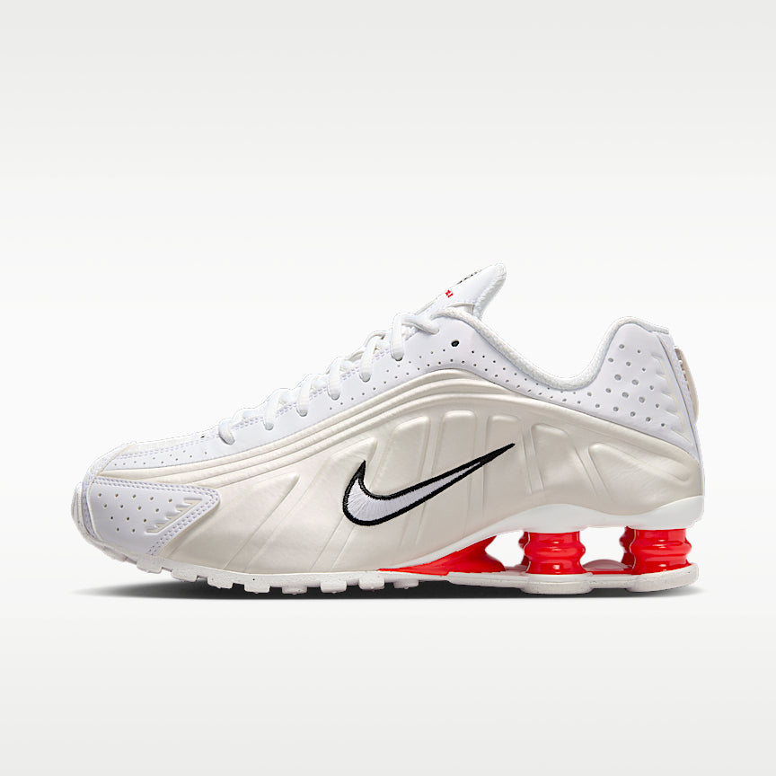 Nike Wmns Shox R4