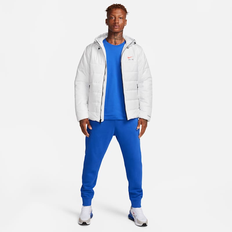 Nike Sportswear Club