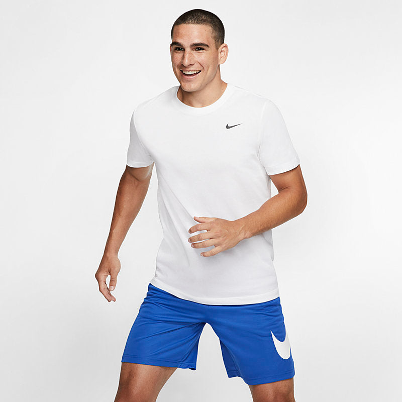 Nike Dri-Fit Crew Solid