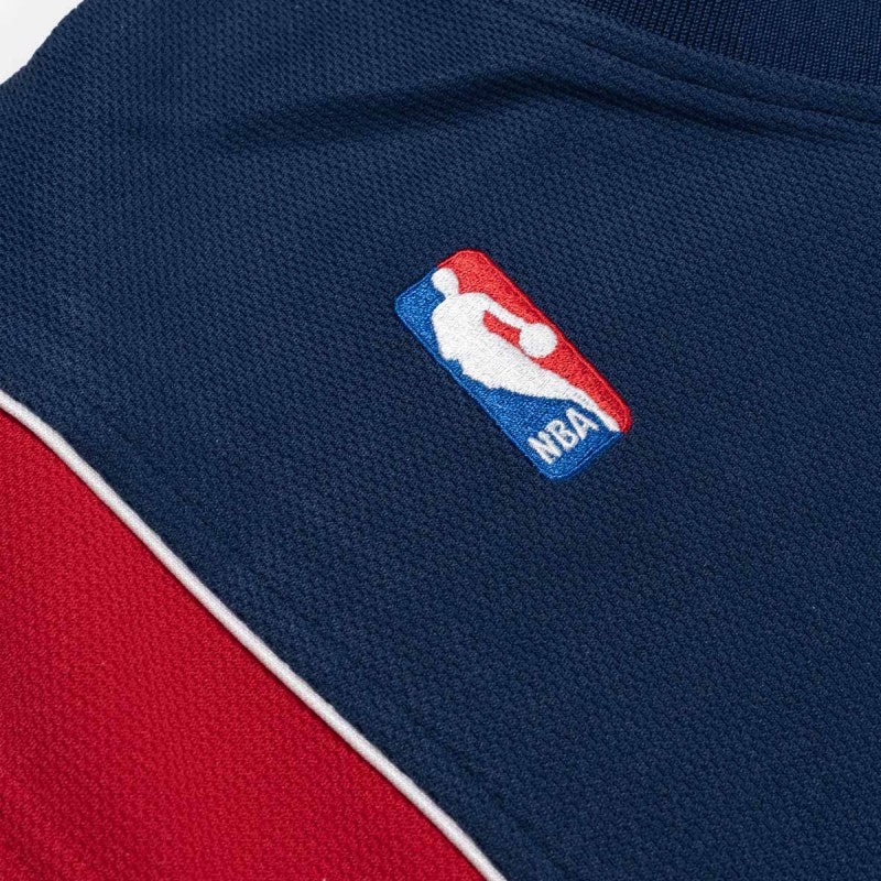 Mitchell & Ness NBA Authentic Shooting Shirt Detroit Pistons 2003-04