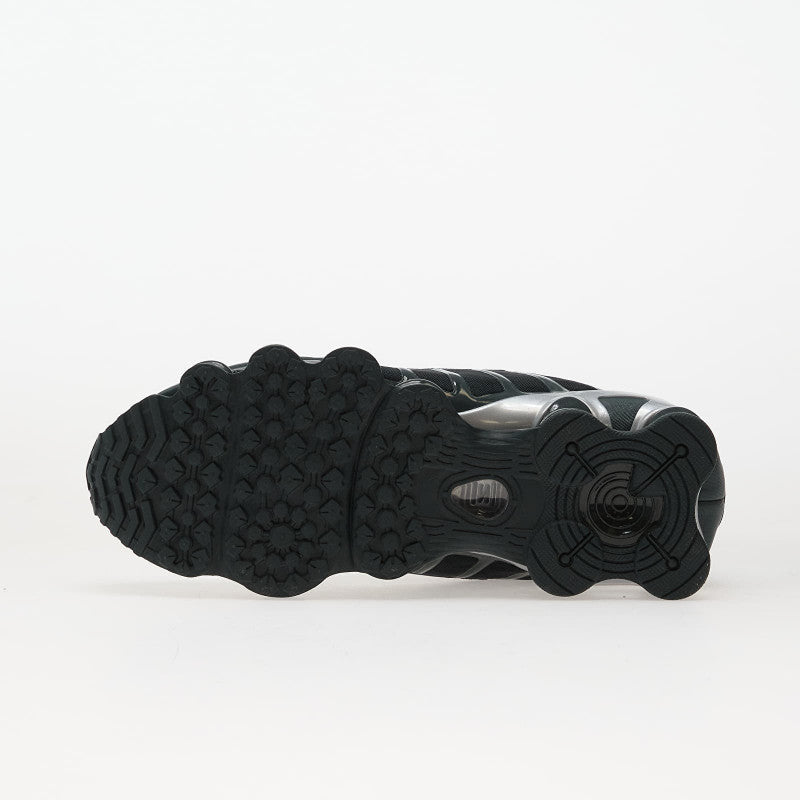 Nike Shox Tl Seaweed/ Gunmetal