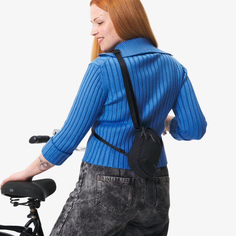 AEVOR Easy Ride Pouch Black 1,4
