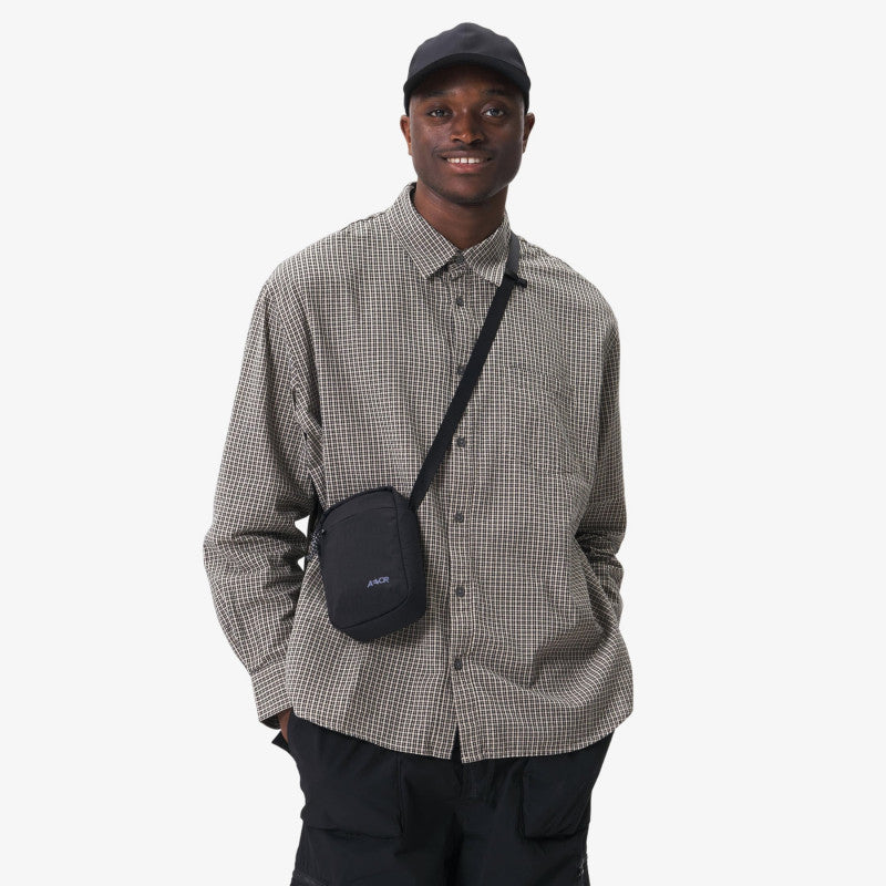 AEVOR Easy Ride Pouch Black 1,4