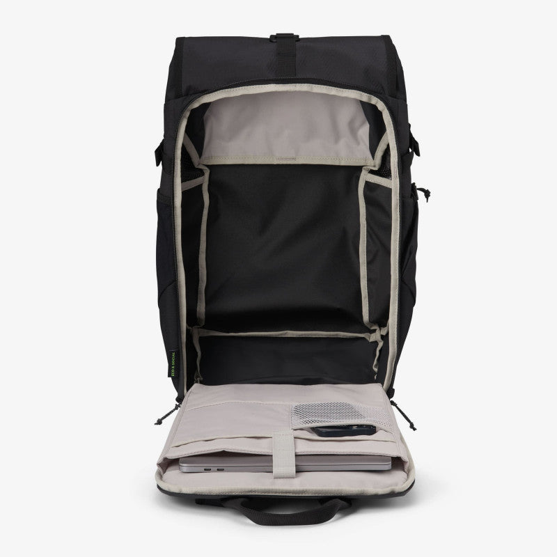 AEVOR Roll Pack 2.0 Proof Black 19