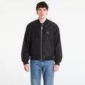 Karl Lagerfeld Jeans Bomber Jacket Black