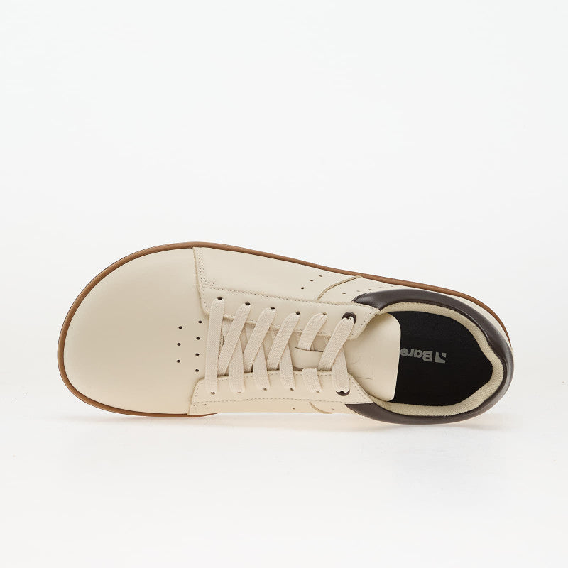 Barebarics Enigma Ivory