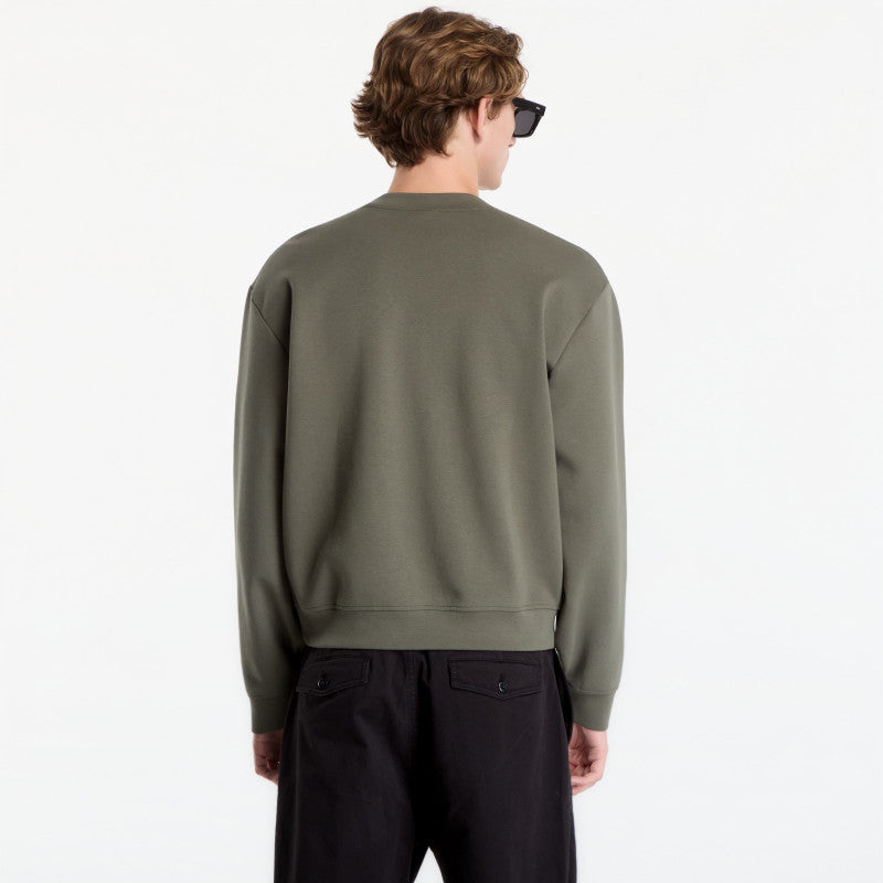 Karl Lagerfeld Jeans Scuba Sweat Beetle