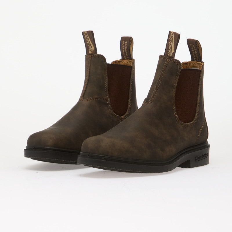 Blundstone 1306 Rustic Brown