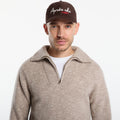 MC2 Saint Barth Baseball Corduroy S Cap Apres Ski