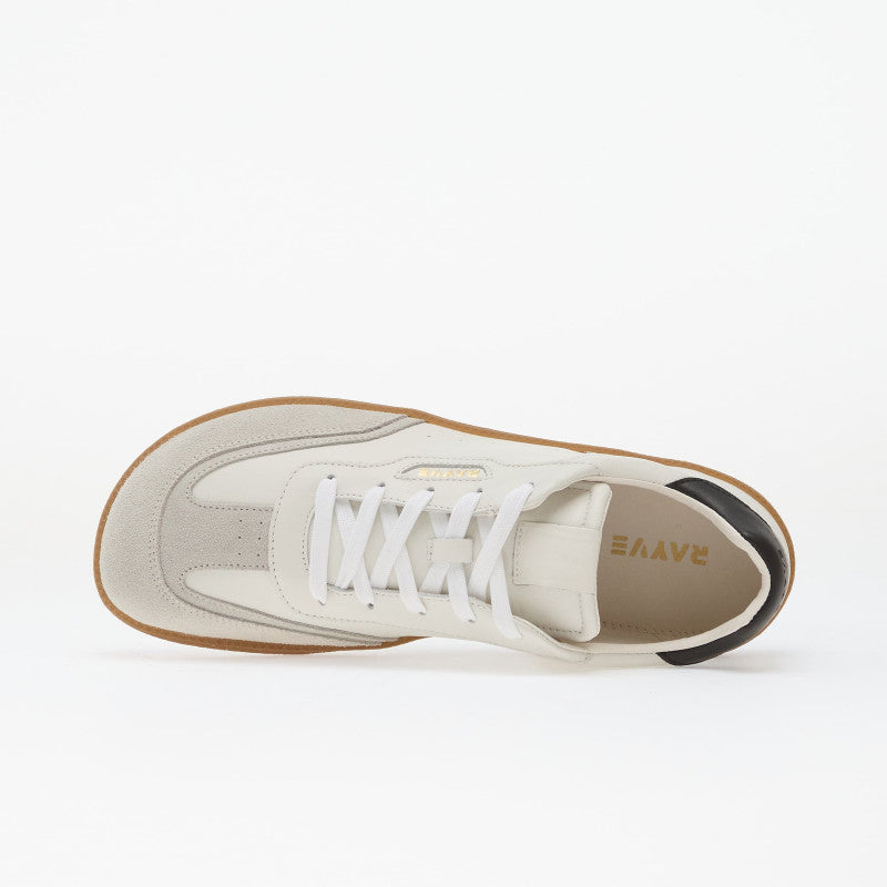 Rayve RIO White/ Black