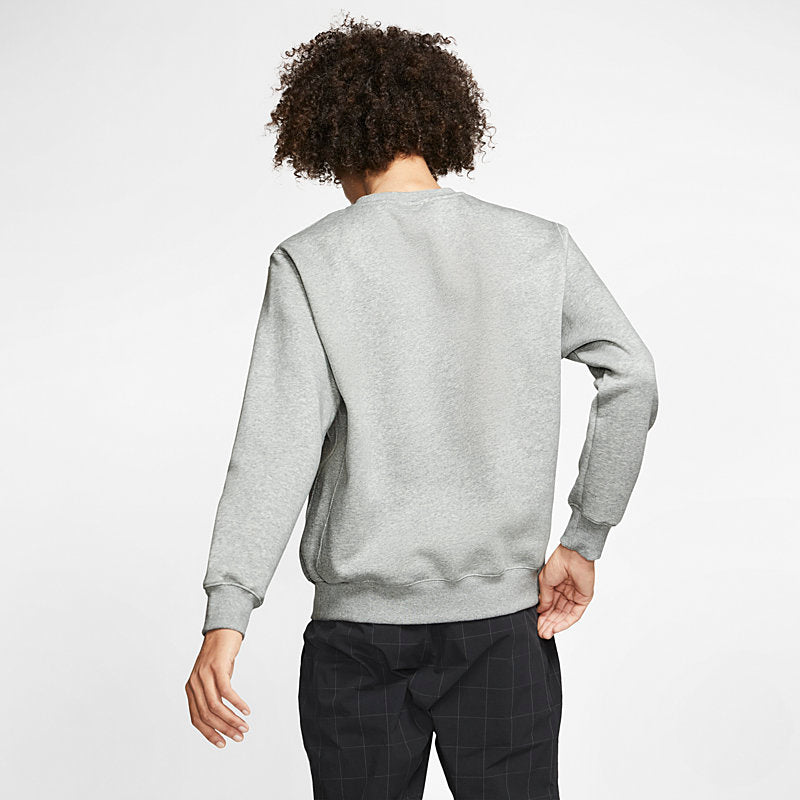 Nike Sportswear Club Fleece Crew