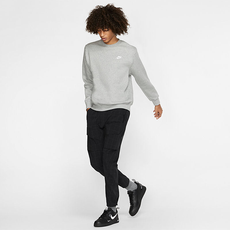 Nike Sportswear Club Fleece Crew