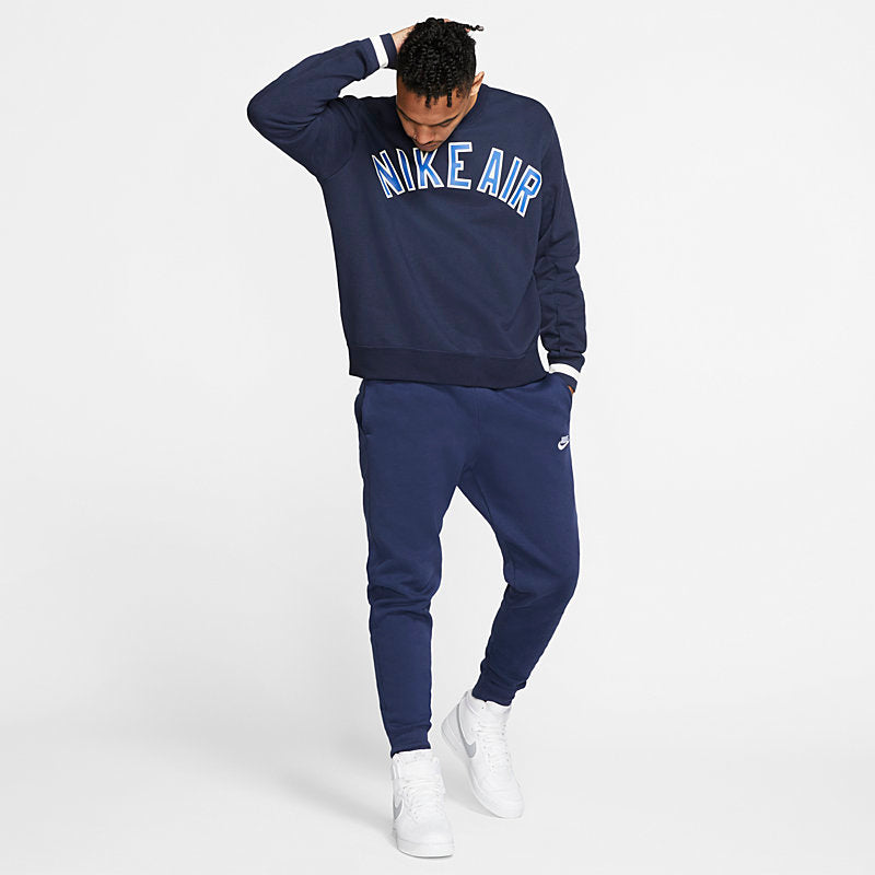 Nike Sportswear Club Fleece kelnės