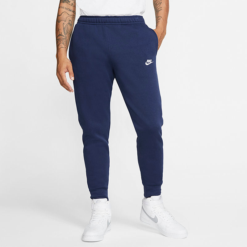 Nike Sportswear Club Fleece kelnės