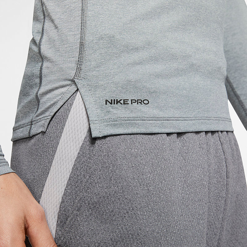 Nike Pro Long-Sleeve Top