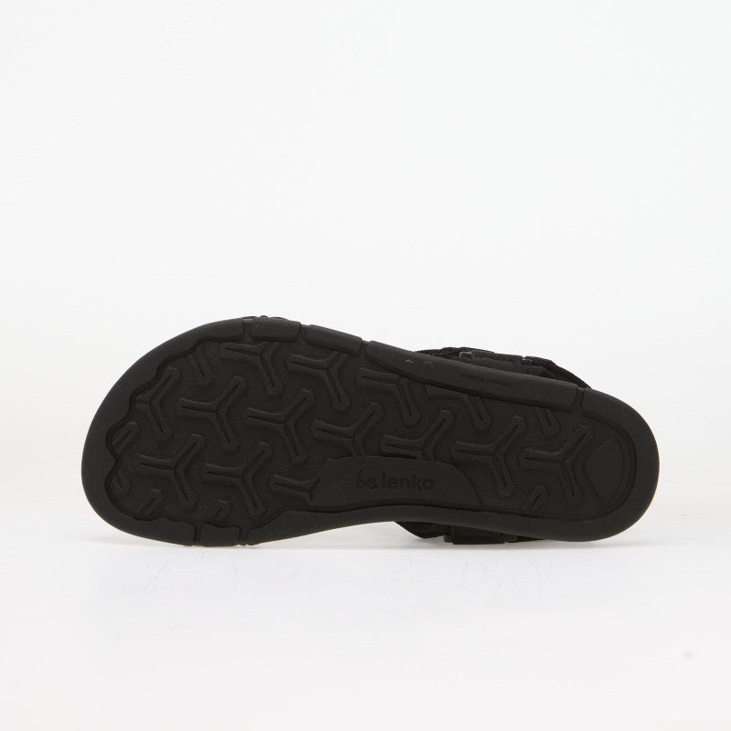 Be Lenka Flow All Black