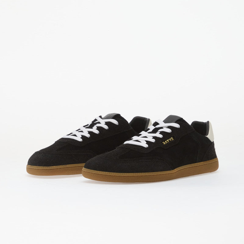 Rayve RIO Black/ Caramel