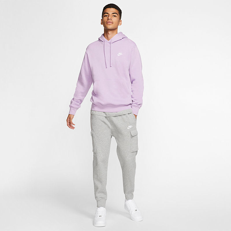 Nike Sportswear Club Fleece kelnės
