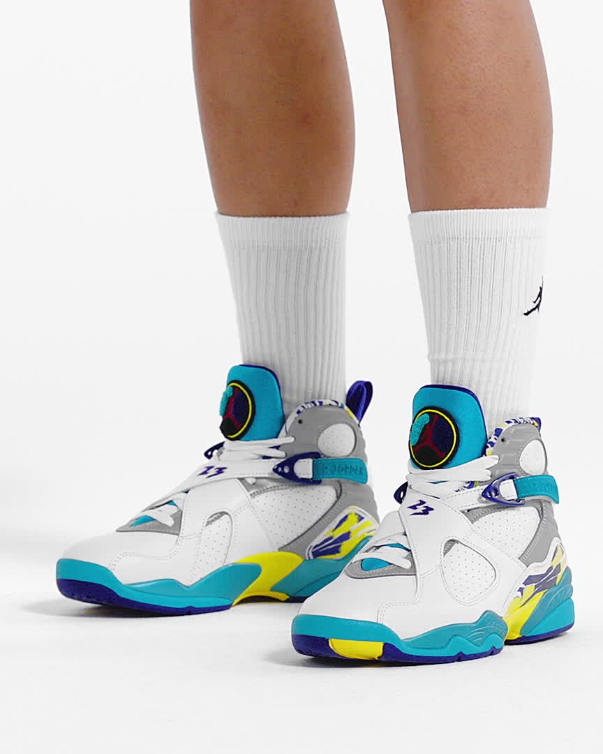 Nike Air 8 Retro