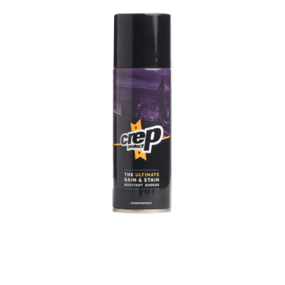 Crep Protect Rain & Stain Resistant Barrier Spray impregnatorius 200ml