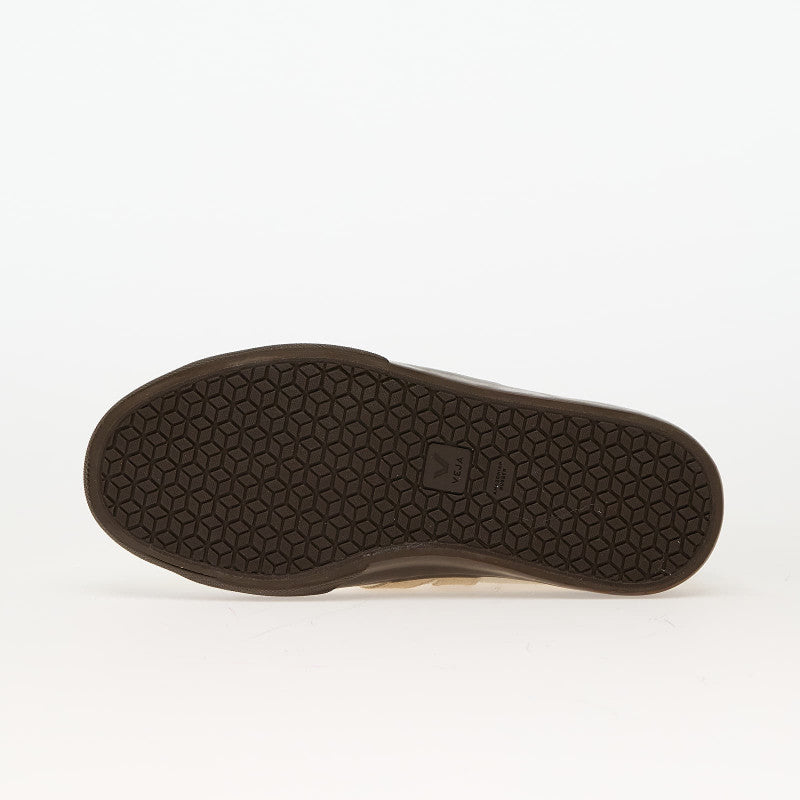 Veja Wmns Campo Bold Suede Pier_Almond_Eagle