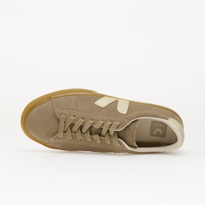 Veja Wmns Campo Taupe/ Pierre/ Nat