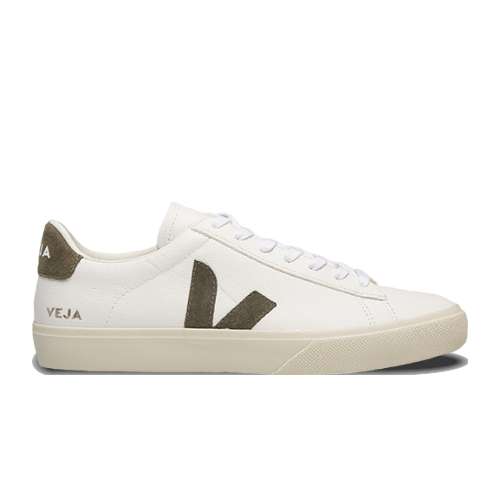 Veja Campo Chromefree Leather