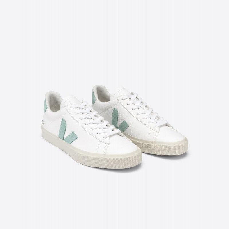 Veja Wmns Campo Chromefree Leather