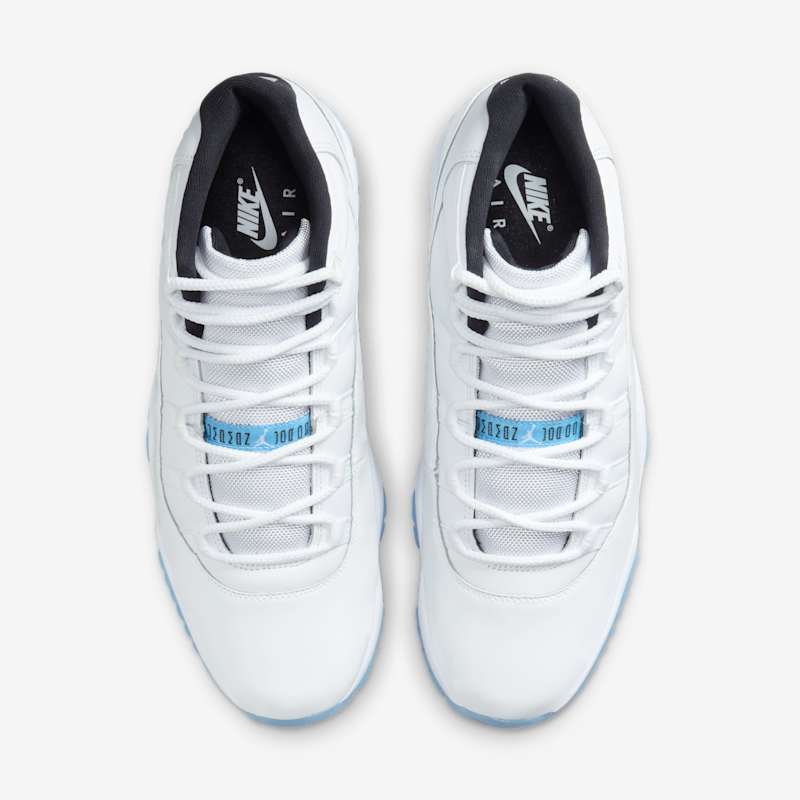 Air Jordan 11 Retro "Legend Blue"