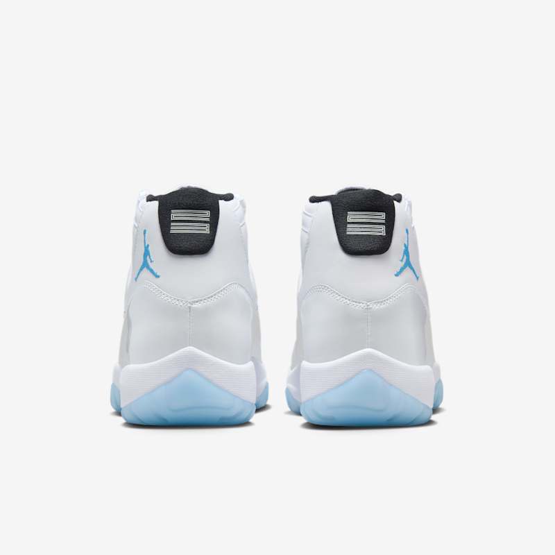 Air Jordan 11 Retro "Legend Blue"