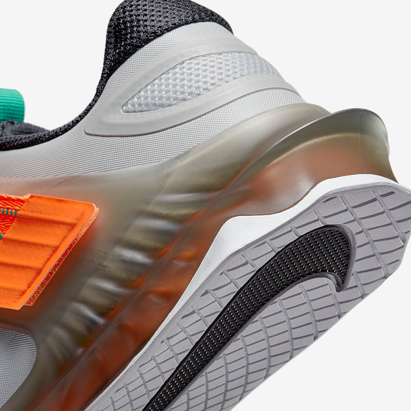 Nike Savaleos Weightlifting