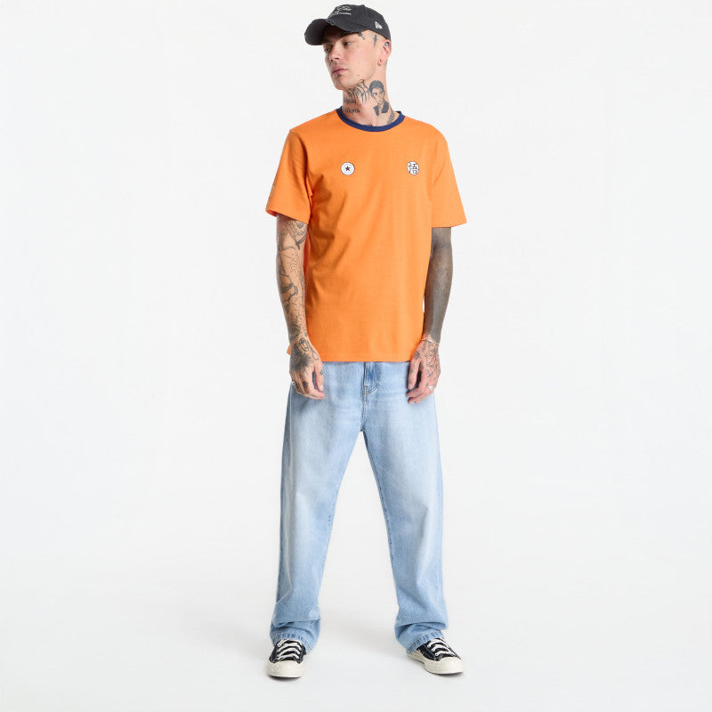 Converse x Dragon Ball Z Goku T-Shirt Exuberance