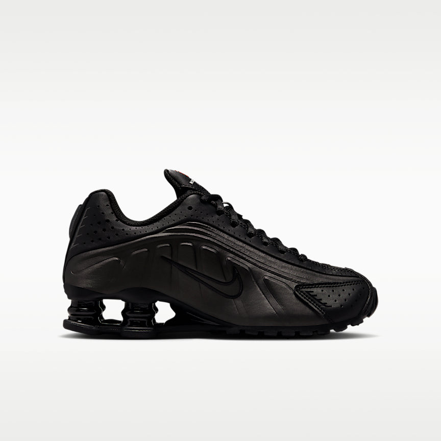 Nike Shox R4