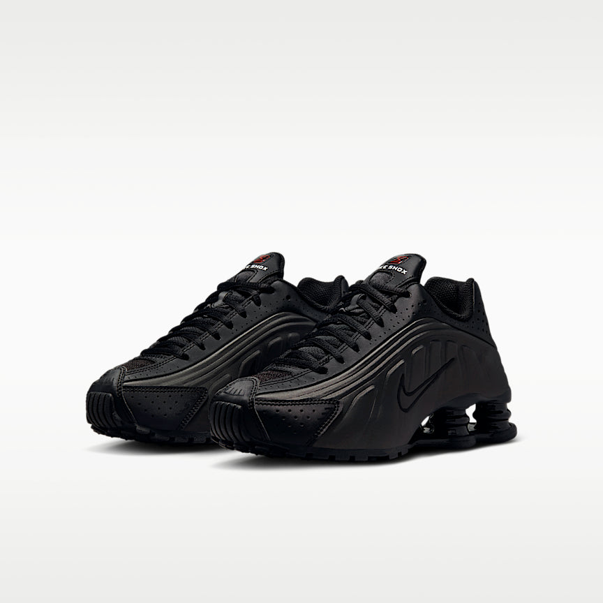 Nike Shox R4