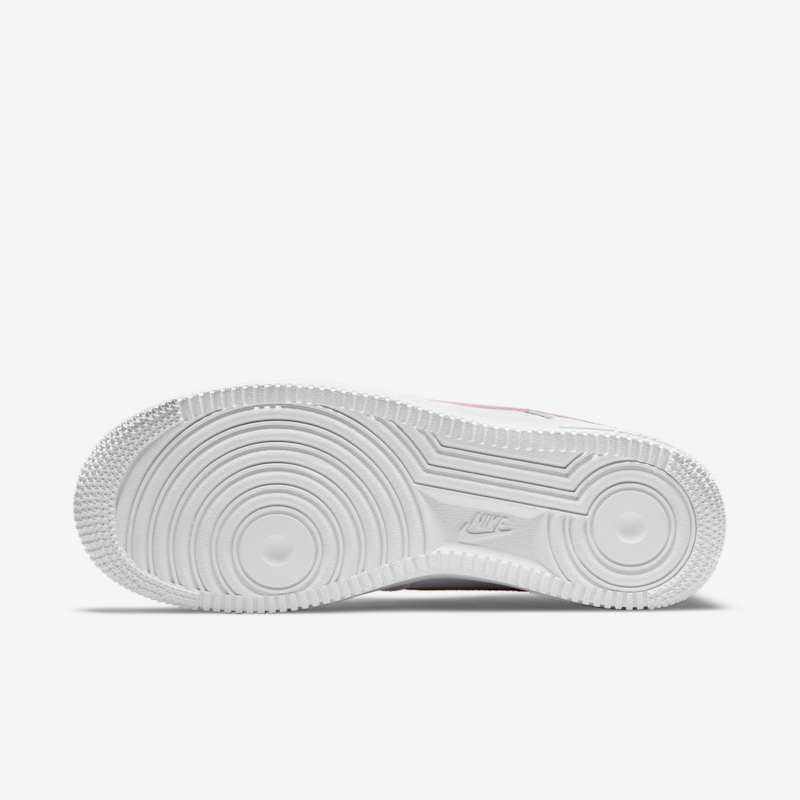 Nike Air Force 1 '07 Essential White/Rust Pink-White-Rust Pink