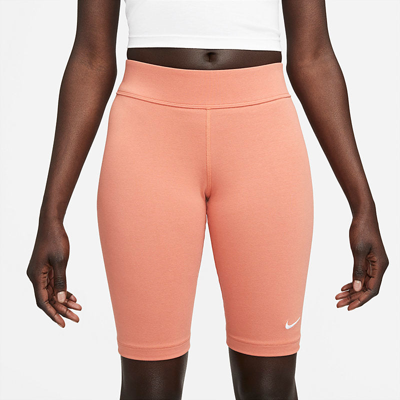 Nike Wmns NSW Essential Biker Short