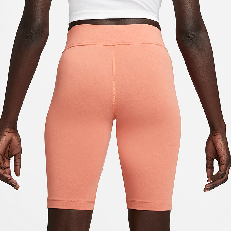 Nike Wmns NSW Essential Biker Short