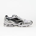 Mizuno Wave Rider 10 White/ Silver/ Black