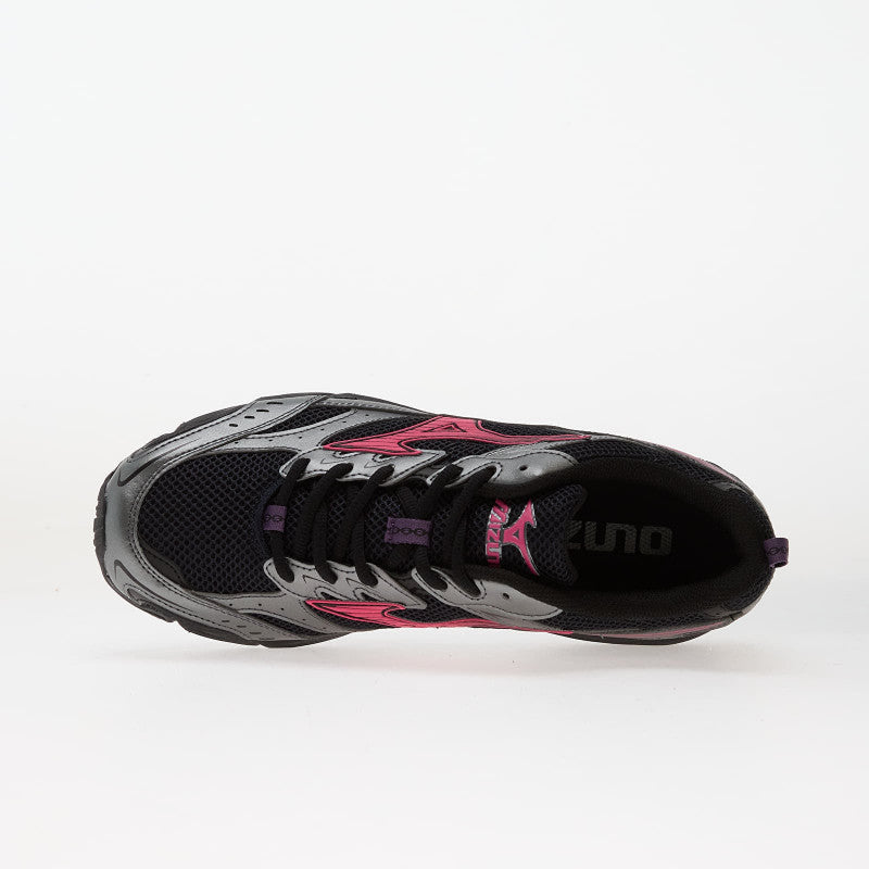 Mizuno MXR (U) Salute/ Fuchsia Purple/ Metallic