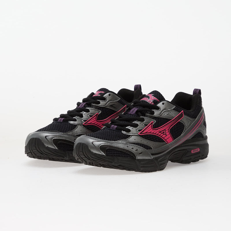 Mizuno MXR (U) Salute/ Fuchsia Purple/ Metallic