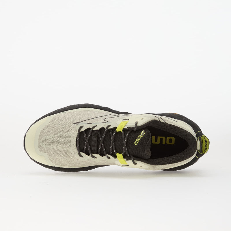 Mizuno Wave Mujin Ls Gtx (U) Silver Birch/ Black/ Sylvan Gree