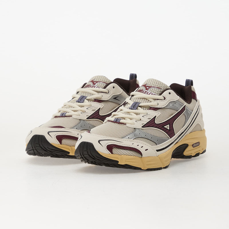 Mizuno Mxr (U) Summer Sand/ Fig/ Pristine