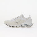 Mizuno Wave Prophecy 13.2 White/ Silver/ Harbor Mist
