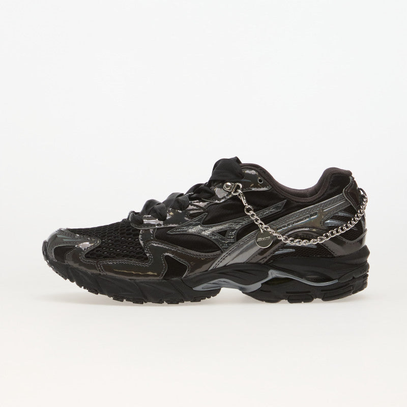 Mizuno Wave Rider 10 Jewels Black/ Black Sand/ Quiet Shade